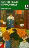 Crainquebille book cover
