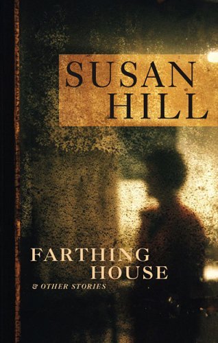 Farthing House book cover