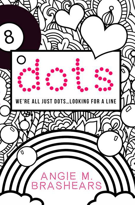 Dots book cover
