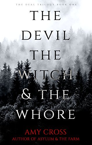 The Deal book cover 1