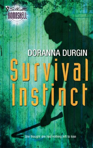 Hunter Agency book cover 3