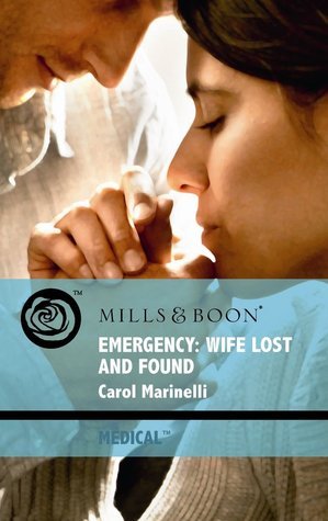Emergency book cover