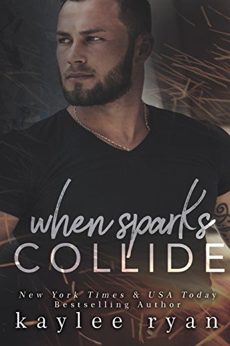 When Sparks Collide book cover