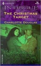 The Christmas Target book cover