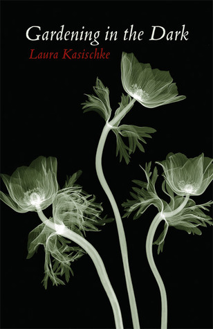 Gardening in the Dark book cover