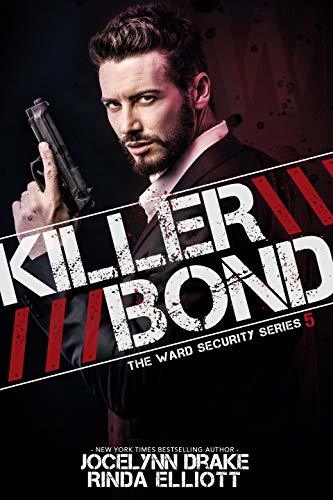 Killer Bond book cover