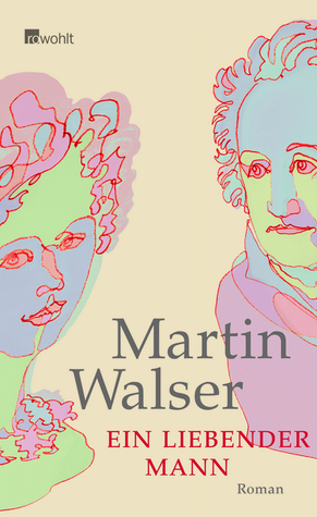 Ein liebender Mann book cover