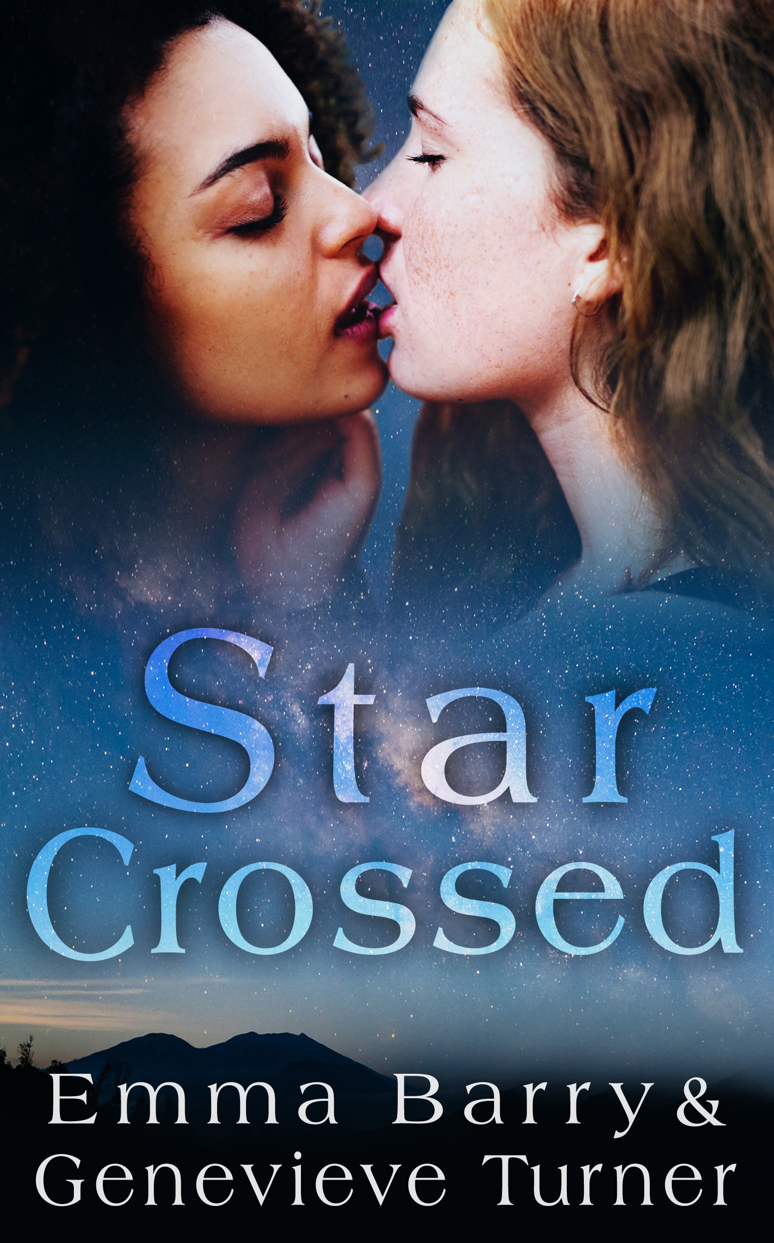 Star Crossed book cover