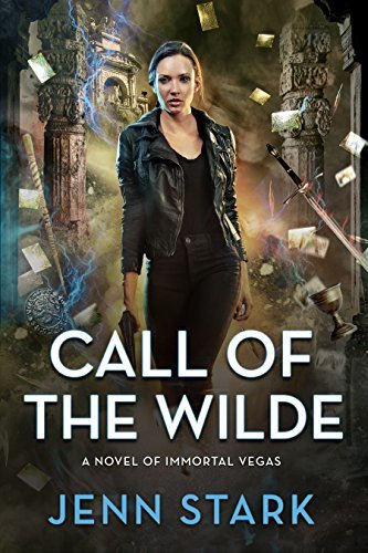 Call of the Wilde book cover