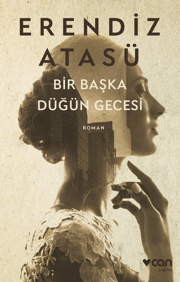 Bir Başka Düğün Gecesi book cover