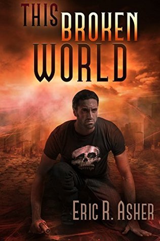 This Broken World book cover