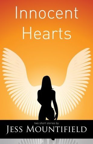 Innocent Hearts book cover
