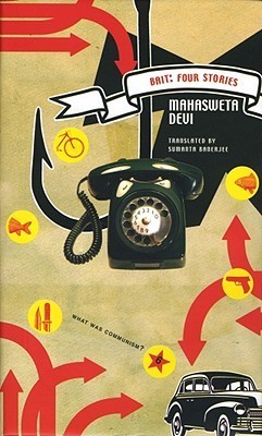 Bait book cover
