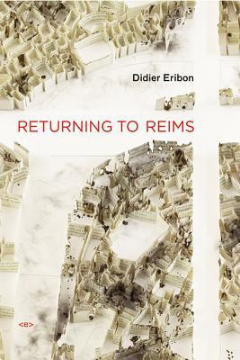 Returning to Reims book cover