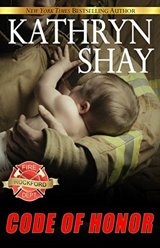 Rockford Fire Department book cover 3