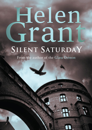 Forbidden Spaces Trilogy book cover 1