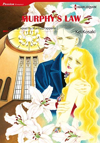 Murphy's Law book cover