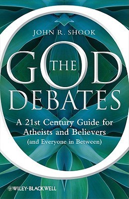 The God Debates book cover