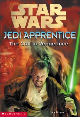 The Call to Vengeance book cover