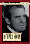 Richard Nixon and His America book cover