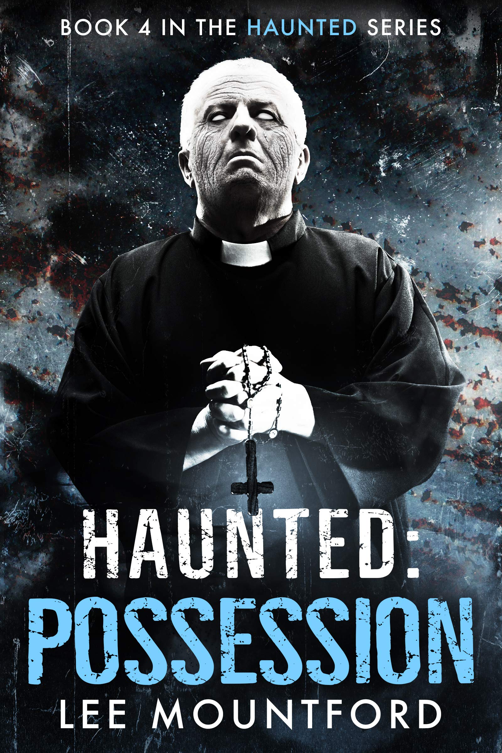 Possession book cover