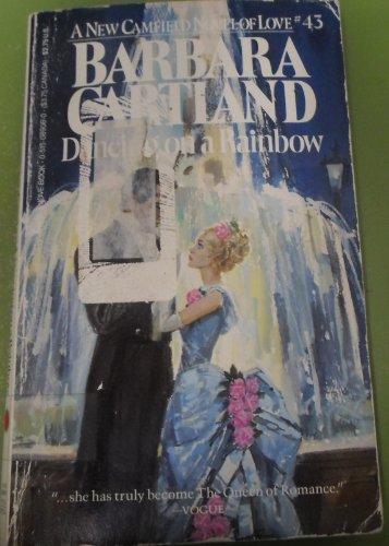 Dancing on a Rainbow book cover