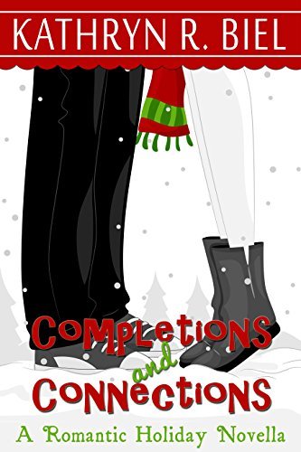 Completions and Connections book cover