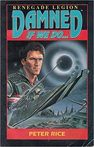 Damned If We Do… book cover