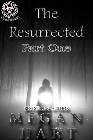 The Resurrected book cover