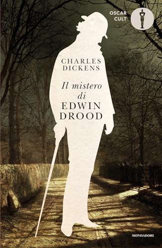 Il mistero di Edwin Drood book cover