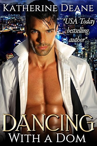 Dancing With A Dom book cover