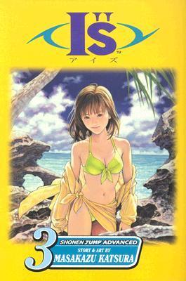 I"s book cover 2
