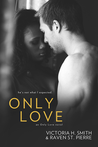 Only Love book cover
