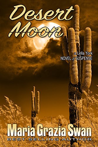 Lella York book cover 3