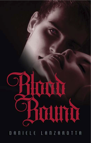 Blood Bound book cover