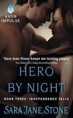 Independence Falls book cover 3