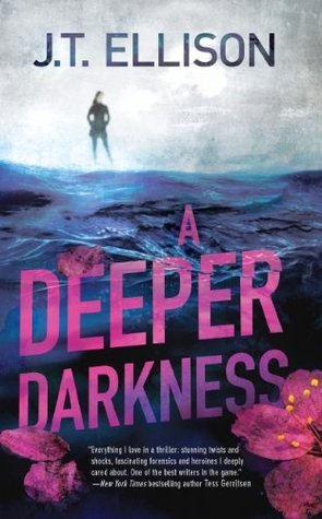 Dr. Samantha Owens book cover 1