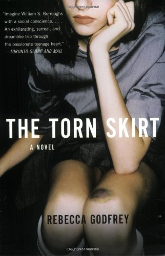 The Torn Skirt book cover