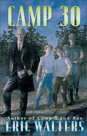 Camp X book cover 2