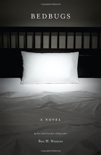 Bedbugs book cover