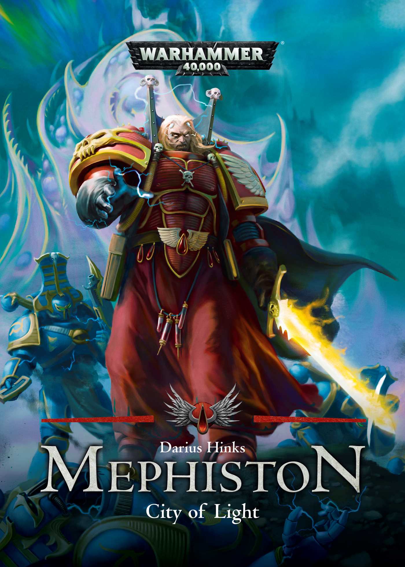 Mephiston book cover 3