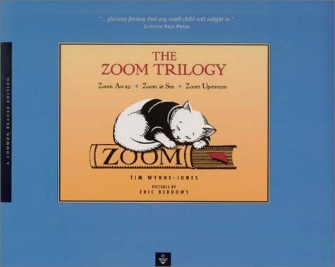 The Zoom Trilogy book cover