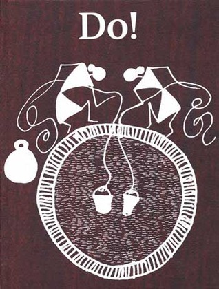 Do! book cover