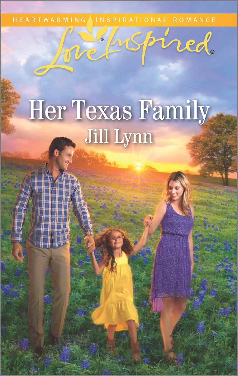 Her Texas Family book cover