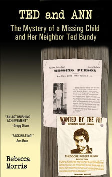 Ted and Ann book cover