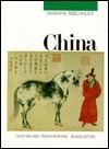 China book cover