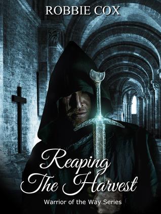 Warrior of the Way book cover 1