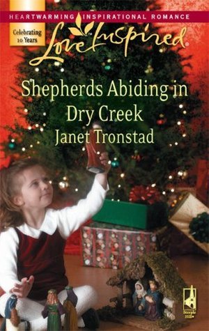 Shepherds Abiding in Dry Creek book cover