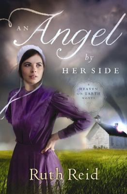 An Angel by Her Side book cover