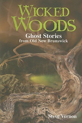 Wicked Woods book cover